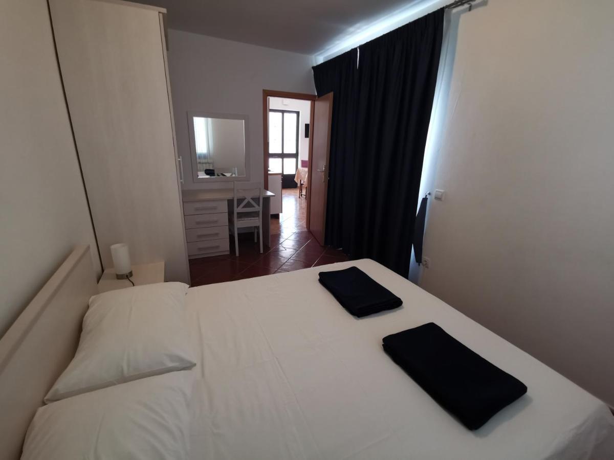 Apartments Porec Istria By Nina Экстерьер фото